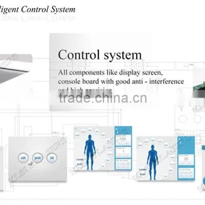 High Quality Professional 808nm Diode Laser Hair Loss Equipment/ Lazer Diodo Hair Removal Machine thumbnail-6