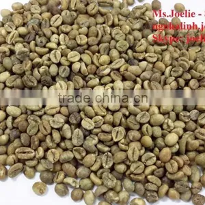 ROBUSTA COFFEE HIGH QUALITY thumbnail-5