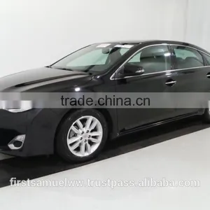 TOYOTA AVALON thumbnail-1