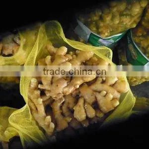 Fresh Yellow Ginger,thin Ginger thumbnail-1