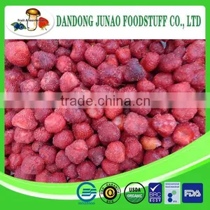 Hot Sale IQF Frozen Strawberries thumbnail-1