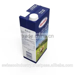 UHT MILK 3,5% - 1L WITH SCREW CAP ALPILAND FROM THE ALPIN MOUNTAINS thumbnail-6