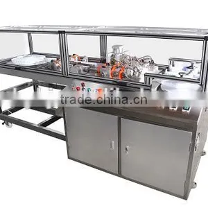Automatic Vagina Suppository Cavity Forming Machine thumbnail-1