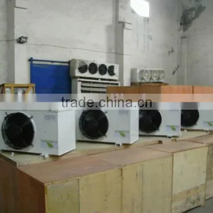 0C Cold Room Air-cooler thumbnail-1