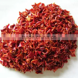 Dry Red Chilli of Grade A thumbnail-2