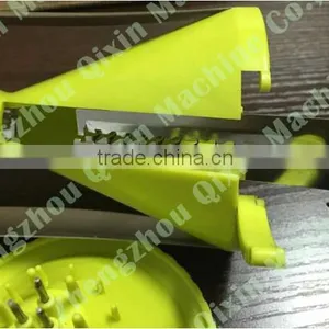 High Quality Detachable Spiral Vegetable Slicer thumbnail-5