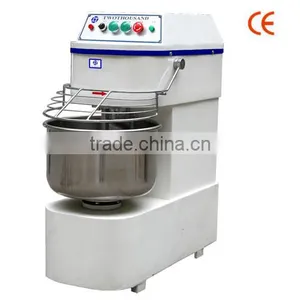 Bread Dough Mixer - 32 / 29 Liters, Germany Design, Classic Structure, CE, HS40B(HG) thumbnail-1