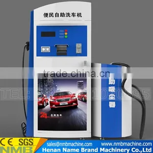 Hot Sale High Pressure Automatic Car Wash Equipment, Car Wash Machine Price thumbnail-4