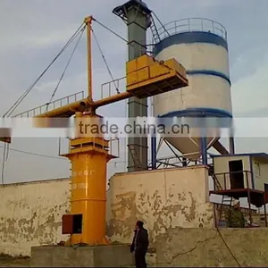 Cement Ship Unloader thumbnail-1