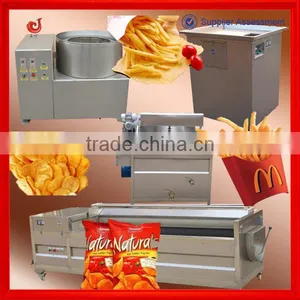 2014 Stainless Steel Garlic Processing Machine thumbnail-1