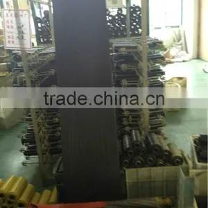 Black PP Woven Fabric for Packing thumbnail-1
