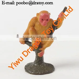 Lovely Funny Monkey Toys thumbnail-1