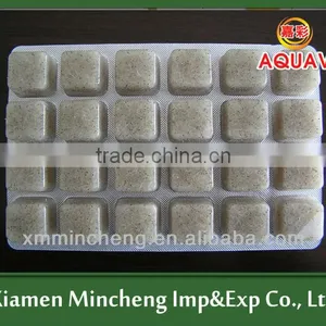 Frozen Mysis,Fish Feed thumbnail-1