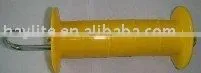 Electric Fence-gate Handle System thumbnail-1
