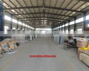 Anping County Haiyue Wire Mesh Manufacturing Co., Ltd. company overview - view 1 thumbnail