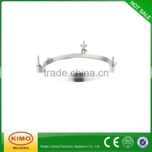 NEW!!!2014 Galvanized Pipe Clamps,Pipe Clamp,Tube Clamp thumbnail-1
