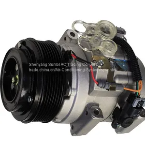 SP15 Stay Cool With Auto Air Conditioning Parts For TOYOTA TACOMA 4.0L V6 thumbnail-1