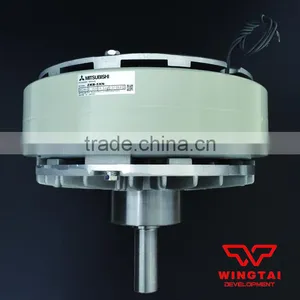 Japan MITSUBISHI ZKB-5XN Magnetic Powder Brake thumbnail-4