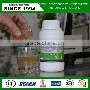 Pce Polycarboxylate Concrete Admixture for Building thumbnail-1