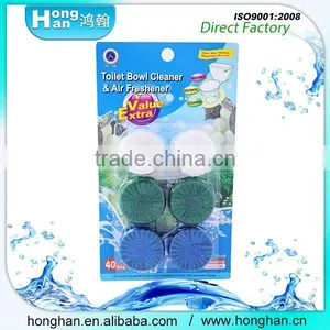 Stocked Porcelain & Toilet Bowl Cleaner thumbnail-1