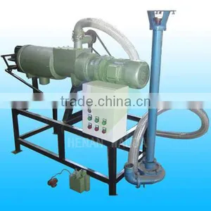 Ss304 Screw and Screen Coco Peat Squeeze Dewatering Machine/Coco Peat Dewater Machine thumbnail-1