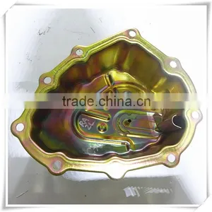 100% Original Transmission Rear Oil Pump 1701811 D01 FC for 4G15 thumbnail-4