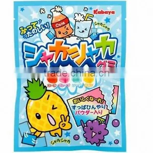 Kabaya Fruit Gummy Mix thumbnail-3
