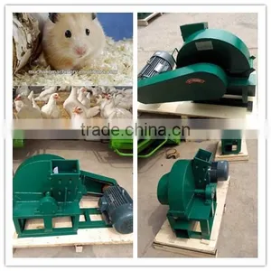 Zhengzhou Factory Supply Wood Shaving, Wood Shaving Machine for Sale thumbnail-1
