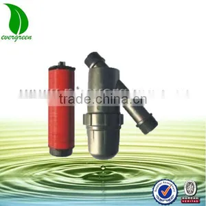 Agricultural Drip Irrigation Equipement Plastic Water Sand Disc Filter thumbnail-1