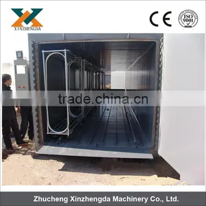 Boiler Heating Steam Retort for Mushroom Factory Sale thumbnail-4