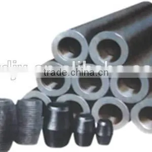 High Quality Graphite Impregnating Autoclave thumbnail-2
