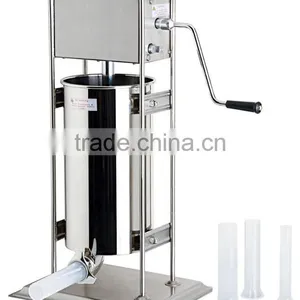 10L Vertical Design Sausage Making Machine for Sale thumbnail-1