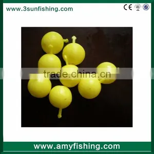 ARTIFICIAL POP-UP SWEETCORN Buoyant Imitation High Quality Artificial Pop up Carp Fishing Sweet Corns thumbnail-3
