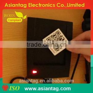 USB Portable Nfc Reader/Writer With Easy Operation thumbnail-1