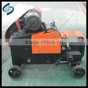 Cheap Price Bar Cutting Machine/automatic Steel Bar Cutter for Hot Sale thumbnail-1