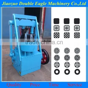 Coal Lumps Briquette Making Machine Coal Briquette Press Machine thumbnail-1