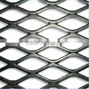 Expanded Metal Mesh thumbnail-2