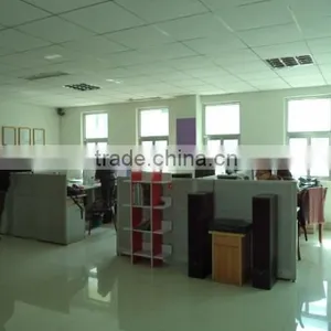 Shandong Saibainuo Machinery Co., Ltd. company overview - view 3 thumbnail