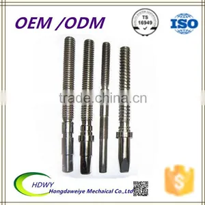 Cnc Machining Precision Machining Parts thumbnail-2