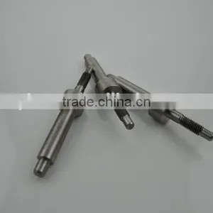 Bolt Axis,plug Pin Axle,click Shaft Machined,safety Pin Shaft Machining thumbnail-4