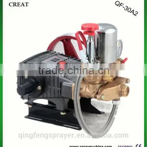 QF-30A2 Power Sprayer thumbnail-1