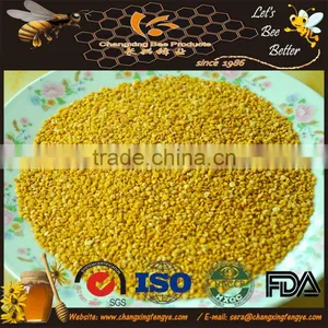 Bee Pollen Wholesale, , Hot Sell Organic Health Care Product Sweet Rape Bulk Bee Pollen thumbnail-1