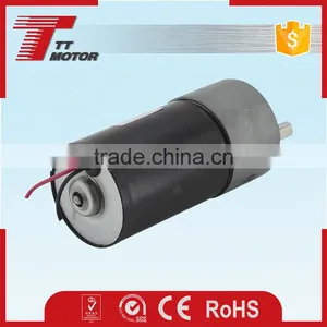 Sensing Control 6500r/min No-load Speed Brushless dc Motor thumbnail-2