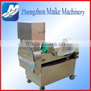 Hot Sale Automatioc Cabbage Shredder Machine thumbnail-1
