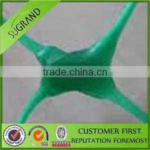 Plant Support Netting With UV(10cm*10cm,15cm*17cm,8g/m2) thumbnail-1