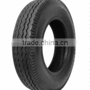 7.50-16 Nylon Tire Bias Light Truck Tyre Manufacturer in China Rubber Tire thumbnail-6