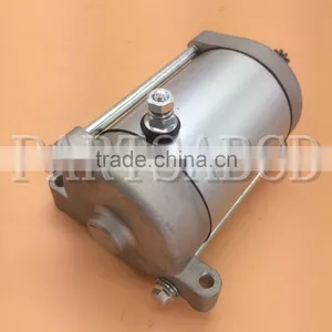 Hisun 500cc 700cc ATV Quad Starter Motor Assy Hisun ATV Parts thumbnail-5