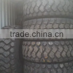 DOUBLE COIN REM2 29.5R25 OTR TYRE thumbnail-1