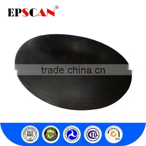 Cheapest Factory Industrial Vehicle Tyre Inner Tube 400-8 thumbnail-3