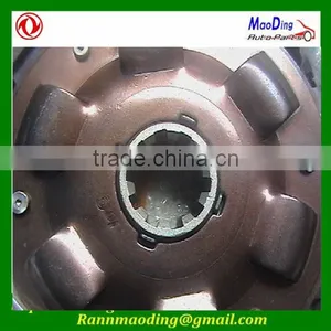 Dongfeng Clutch Disc thumbnail-1
